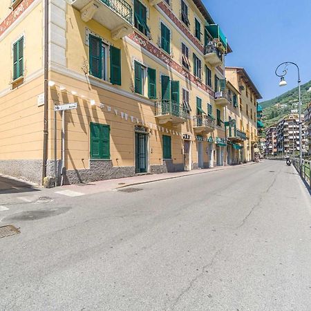 Rapallo Seaside Dream! Lovely Studio Daire Dış mekan fotoğraf