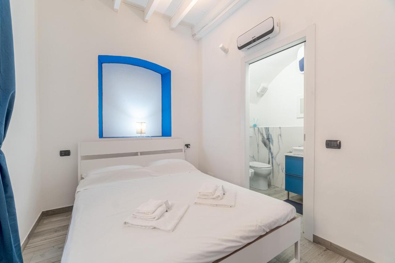 Rapallo Seaside Dream! Lovely Studio Daire Dış mekan fotoğraf